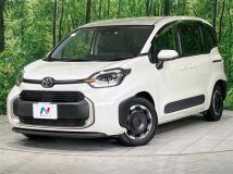 2023 Toyota Sienta