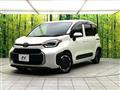 2023 Toyota Sienta
