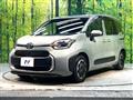 2023 Toyota Sienta