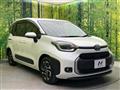 2024 Toyota Sienta