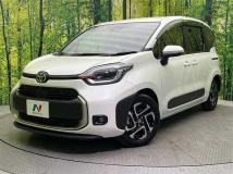 2024 Toyota Sienta
