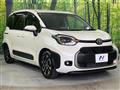 2024 Toyota Sienta