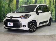 2024 Toyota Sienta