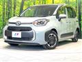 2024 Toyota Sienta