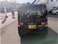 2011 Daihatsu Tanto