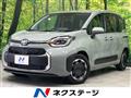 2024 Toyota Sienta