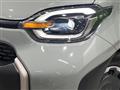 2024 Toyota Sienta