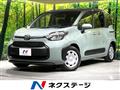 2024 Toyota Sienta