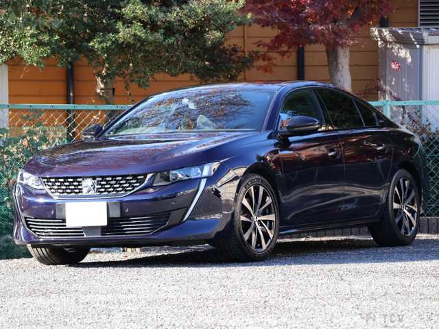 2019 Peugeot Peugoet Others