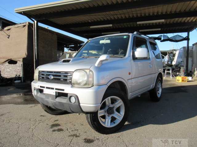 2010 Mazda AZ-Offroad