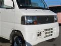 2003 Mitsubishi Minicab Truck