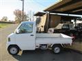2003 Mitsubishi Minicab Truck