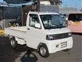 2003 Mitsubishi Minicab Truck