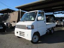2003 Mitsubishi Minicab Truck