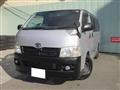 2004 Toyota Hiace Van