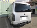 2004 Toyota Hiace Van