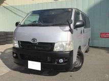 2004 Toyota Hiace Van