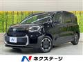 2025 Toyota Sienta