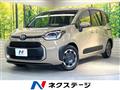 2025 Toyota Sienta