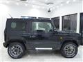 2025 Suzuki Jimny