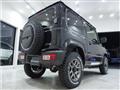 2025 Suzuki Jimny