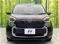 2025 Toyota Sienta