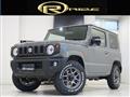 2025 Suzuki Jimny