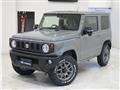 2025 Suzuki Jimny