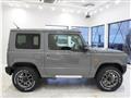 2025 Suzuki Jimny