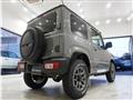 2025 Suzuki Jimny