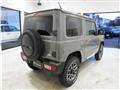 2025 Suzuki Jimny