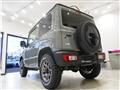 2025 Suzuki Jimny