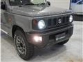 2025 Suzuki Jimny