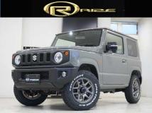 2025 Suzuki Jimny