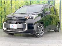 2025 Toyota Sienta
