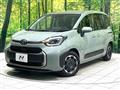 2025 Toyota Sienta