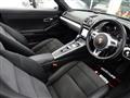 2015 Porsche Boxster