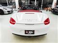 2015 Porsche Boxster