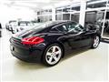 2014 Porsche Cayman