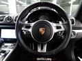 2014 Porsche Cayman