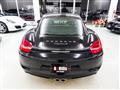 2014 Porsche Cayman