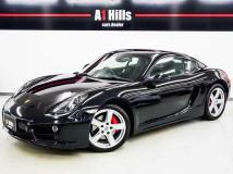 2014 Porsche Cayman
