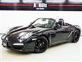 2010 Porsche Boxster