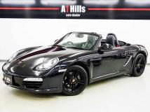 2010 Porsche Boxster