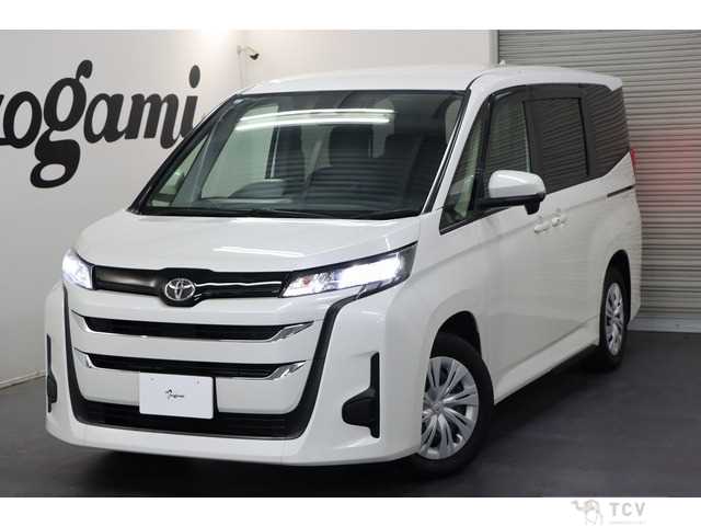 2024 Toyota Noah