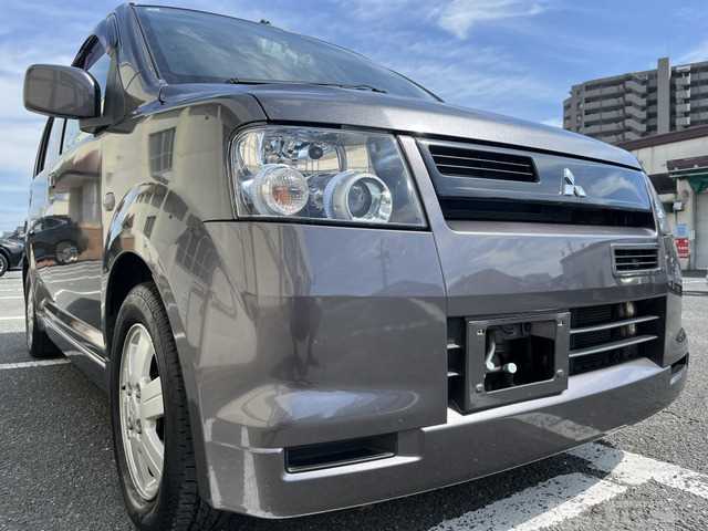 2006 Mitsubishi eK Sport