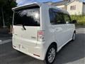 2009 Daihatsu Move Conte