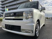2009 Daihatsu Move Conte