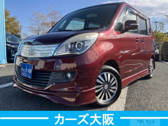 2011 Suzuki Suzuki Others