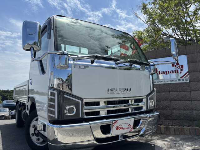 2013 Isuzu Isuzu Others